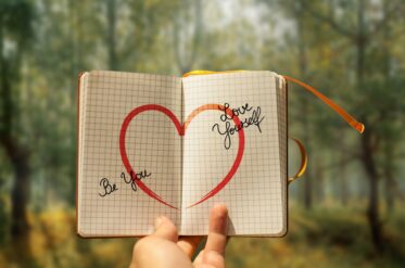 Food Diary: Instructions for a new life