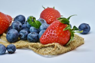 L&rsquo;effet des couleurs sur l&rsquo;appétit
