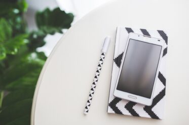 The role of a mobile phone in the life of a modern person