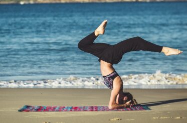 How to find balance in life?