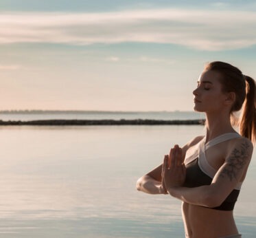 Pranayama : Les Bienfaits de la Respiration Consciente