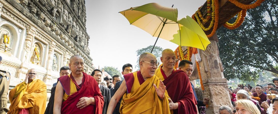 Cumpleaños del Dalái Lama: Consejos diarios para una vida con sentido