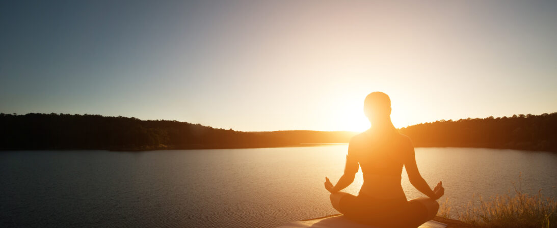 Top 5 Aplicaciones de Meditación