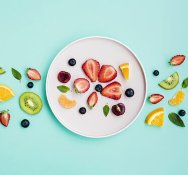 Alimentation intuitive : principes fondamentaux