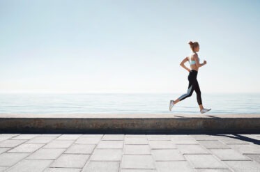 Scientists Prove: Running is Beneficial for the Brain