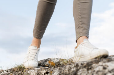 The Benefits of Walking: Why You Should Walk 10,000 Steps Every Day