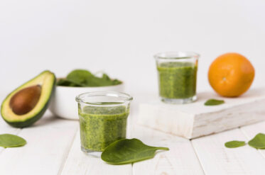 Bienfaits de la spiruline