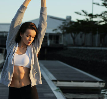 Scientifically Proven: Physical Activity Reduces Symptoms of Depression