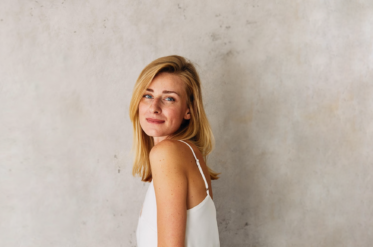 Alisa Martens: Yoga helps you find a point of balance