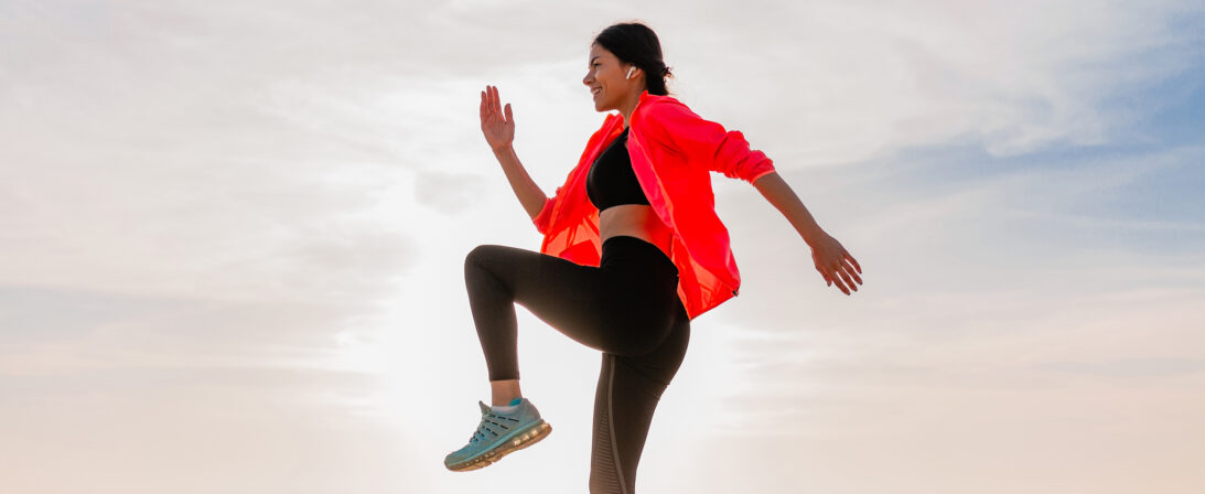 Científicamente Comprobado: ¡Los Ejercicios de Cardio Prolongan la Vida!