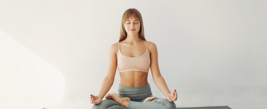 Top 5 Aplicaciones para Practicar Yoga