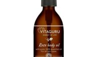 Aceite Corporal Vitaguru Rose